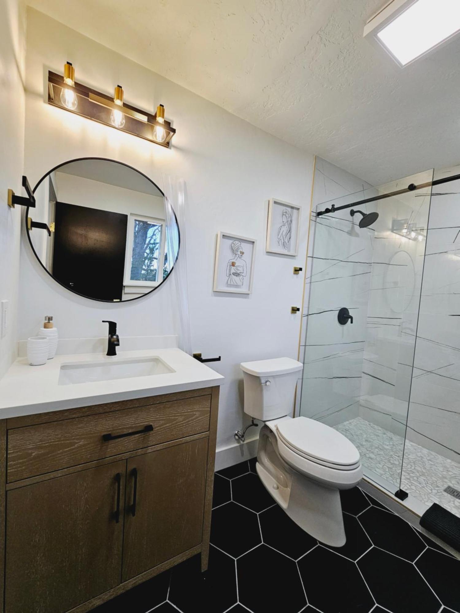 Luxury Getaway Close To Skiing Hiking In Slc Sandy Extérieur photo