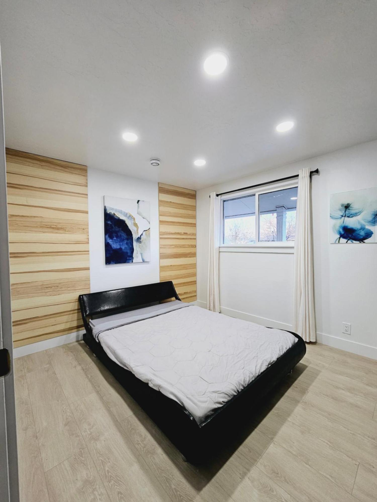 Luxury Getaway Close To Skiing Hiking In Slc Sandy Extérieur photo
