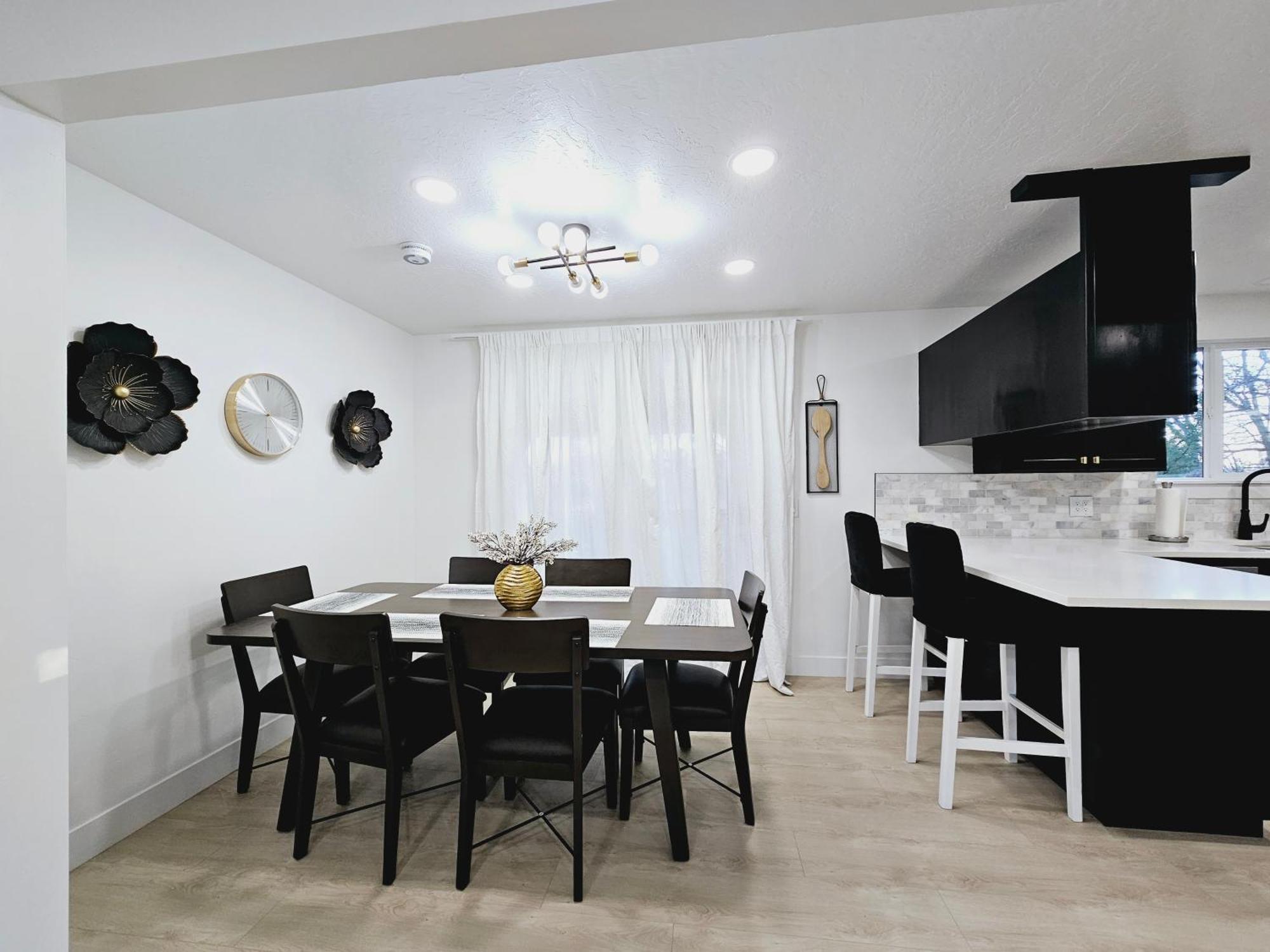 Luxury Getaway Close To Skiing Hiking In Slc Sandy Extérieur photo