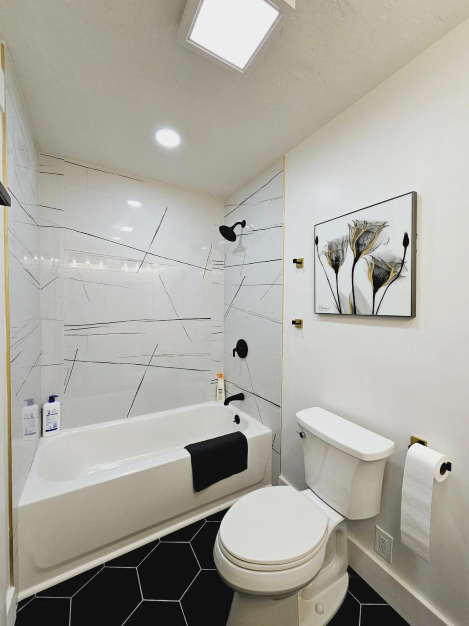 Luxury Getaway Close To Skiing Hiking In Slc Sandy Extérieur photo