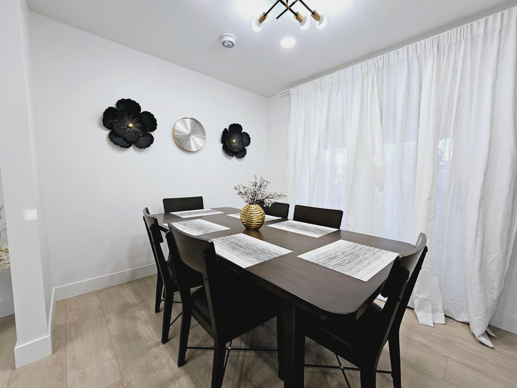 Luxury Getaway Close To Skiing Hiking In Slc Sandy Extérieur photo