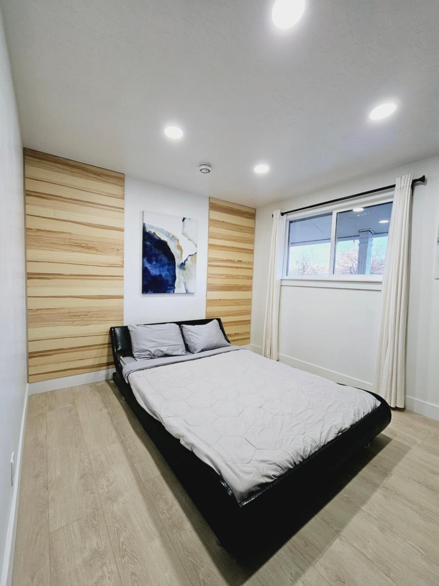 Luxury Getaway Close To Skiing Hiking In Slc Sandy Extérieur photo