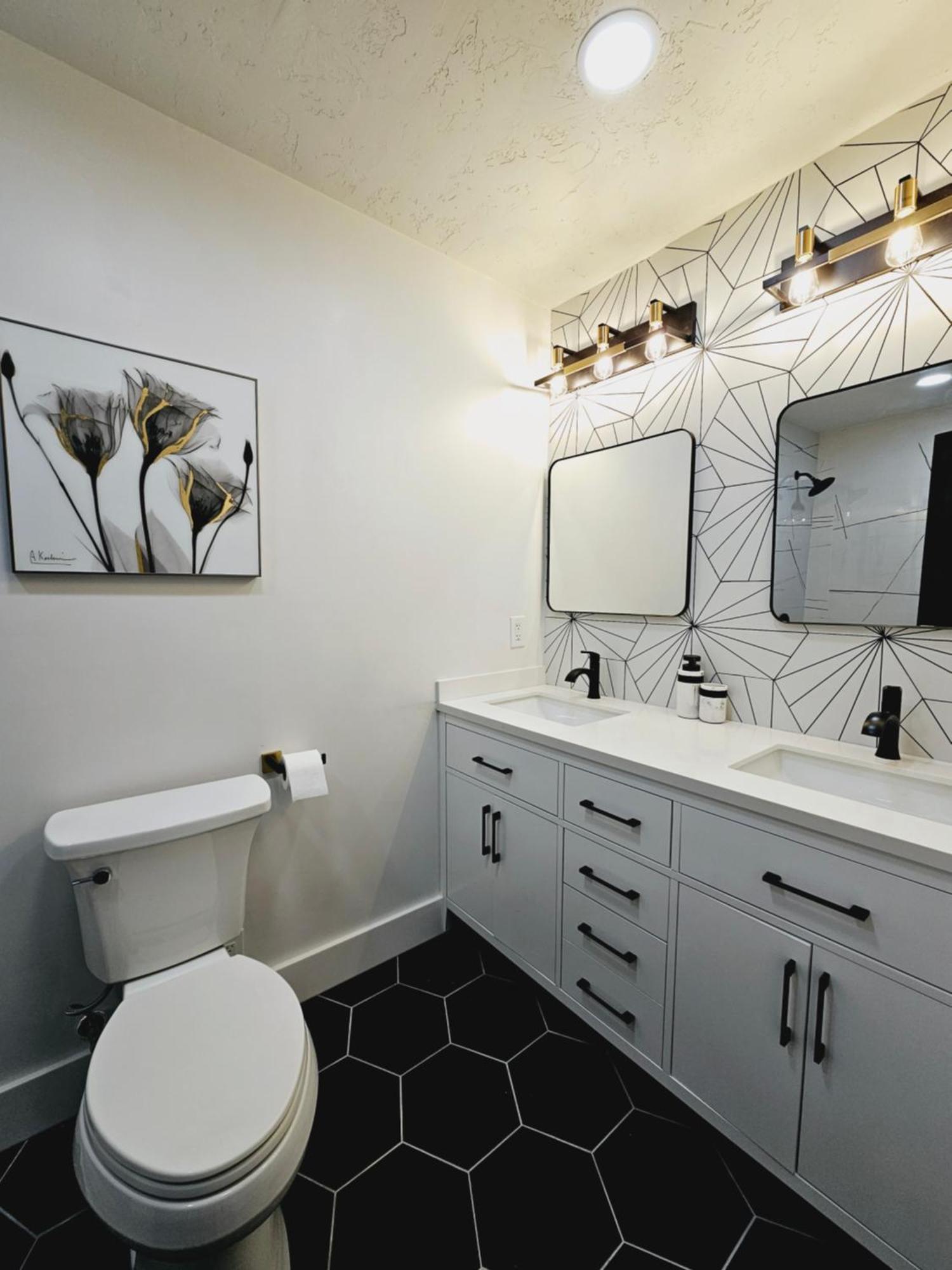 Luxury Getaway Close To Skiing Hiking In Slc Sandy Extérieur photo