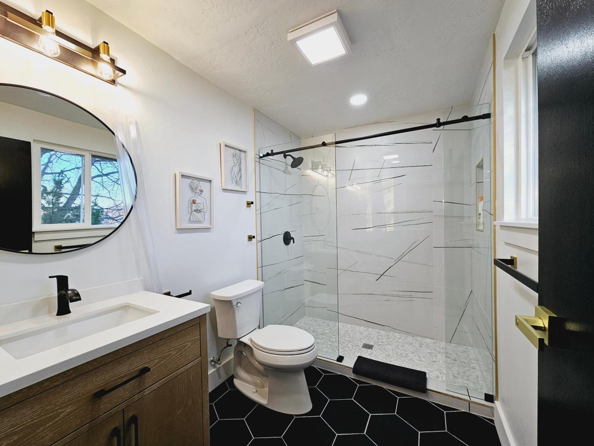 Luxury Getaway Close To Skiing Hiking In Slc Sandy Extérieur photo